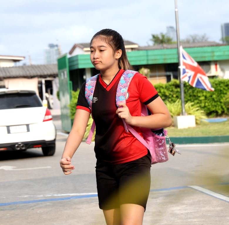 Sports field activity