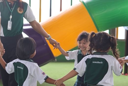 CISB fun activities