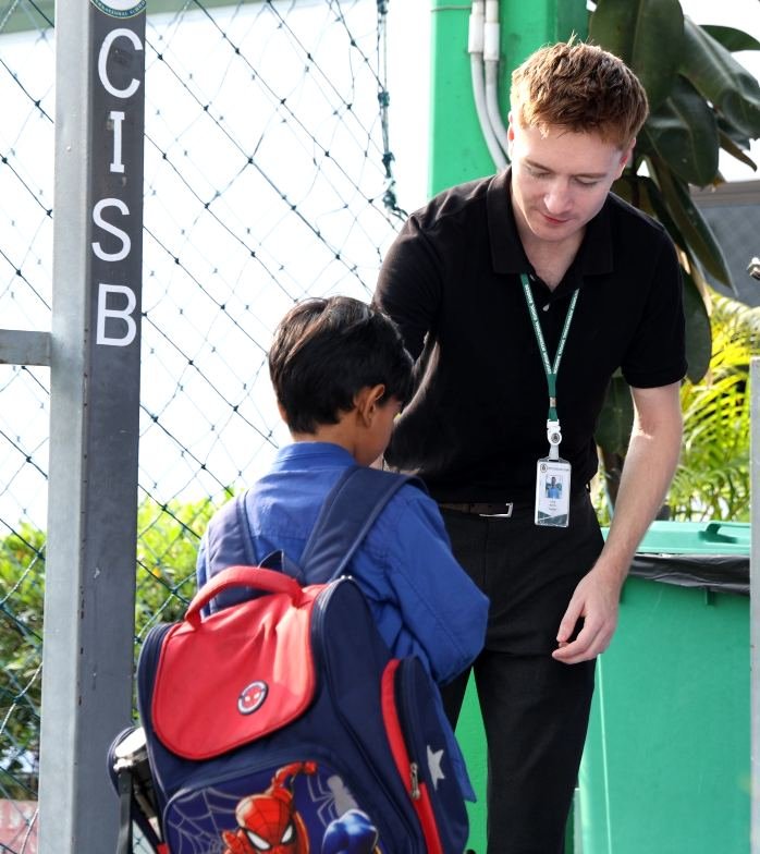 Classroom learning activity