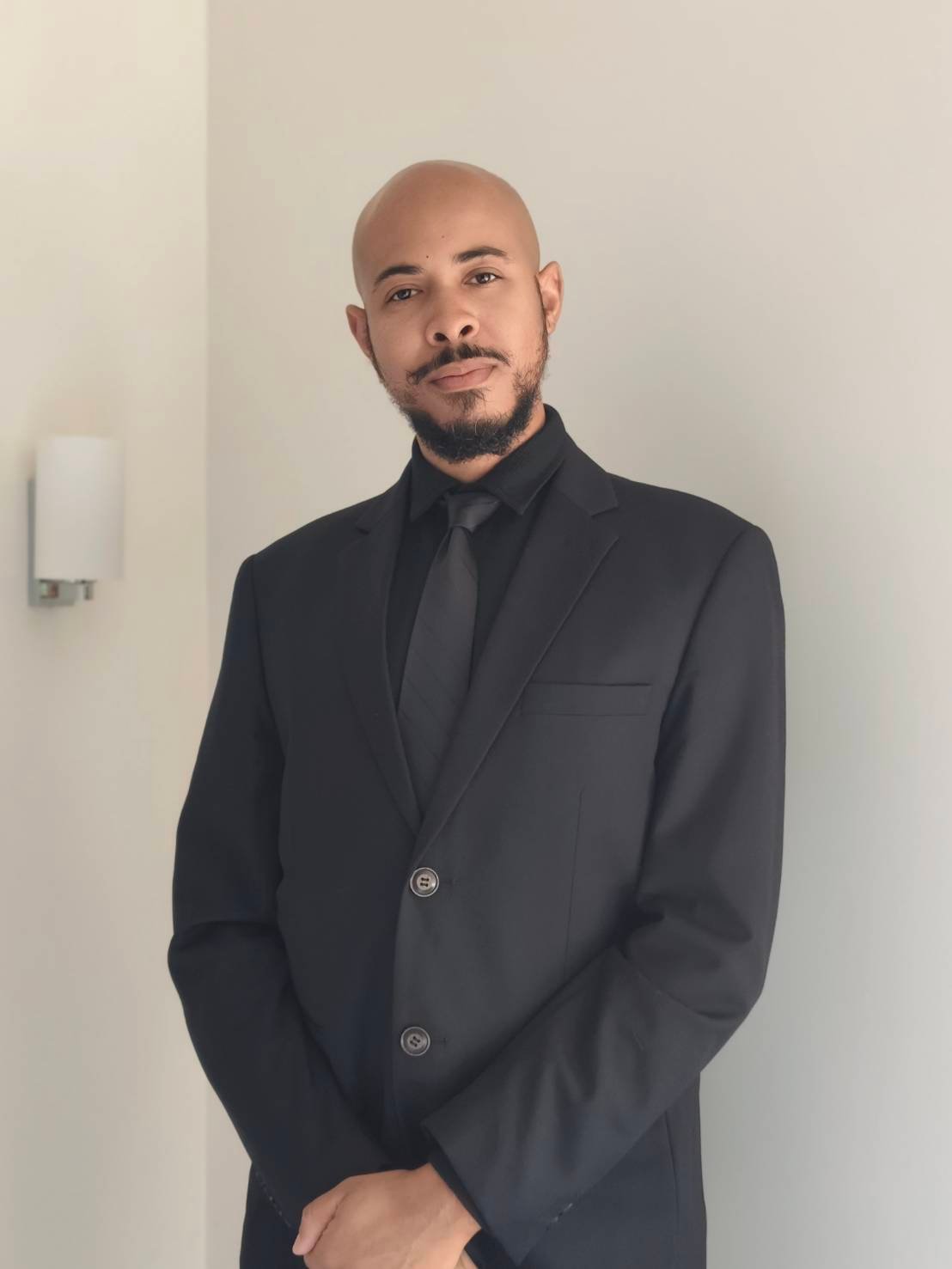 Dr. Adam Paschal
